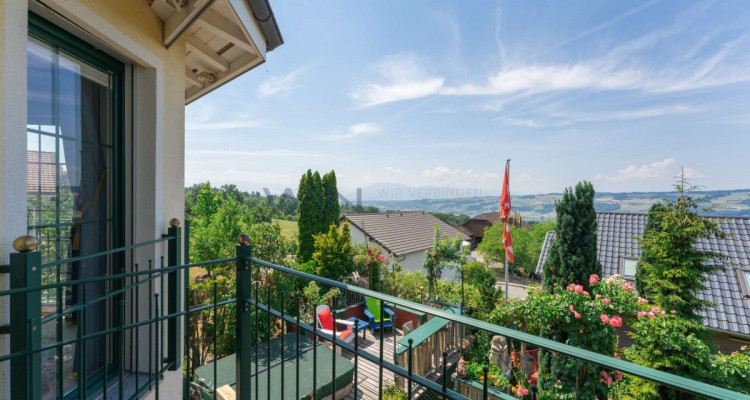 Ein Leben mit Weitblick image 4