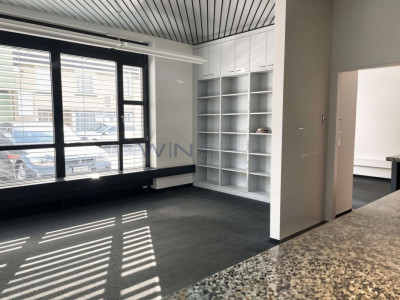 Exklusiv ausgestattetes Büro - an Vorzugslage image 3
