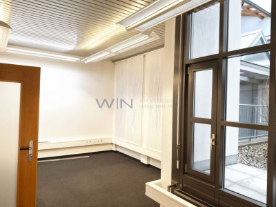 Exklusiv ausgestattetes Büro - an Vorzugslage image 4