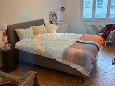 Appartement de 4 pièces au 2ème étage situé à Genève 1202 image 6