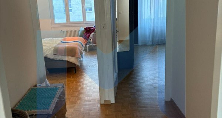 Appartement de 4 pièces au 2ème étage situé à Genève 1202 image 3