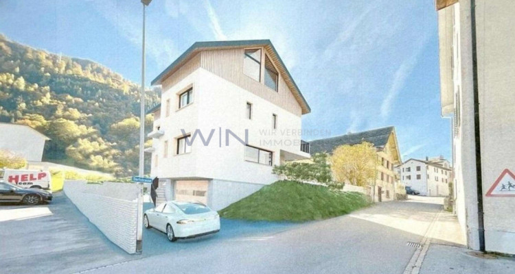 Bewilligtes Neubauprojekt - an sonniger und erhöhter Lage image 3