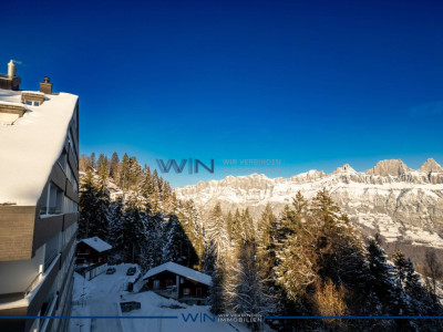 Träume verwirklichen - Ferienwohnung in den Flumserbergen image 7