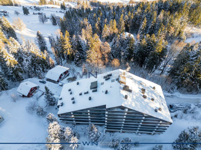 Träume verwirklichen - Ferienwohnung in den Flumserbergen image 6