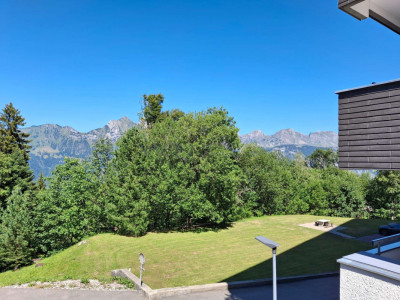 Alpines Refugium für Auszeiten image 5
