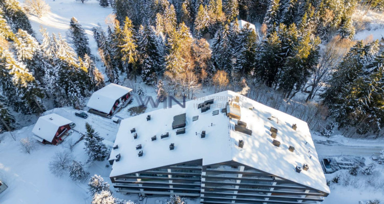 Träume verwirklichen - Ferienwohnung in den Flumserbergen image 6