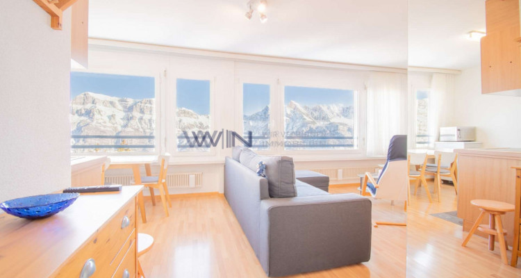 Träume verwirklichen - Ferienwohnung in den Flumserbergen image 3