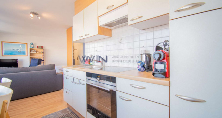 Träume verwirklichen - Ferienwohnung in den Flumserbergen image 1