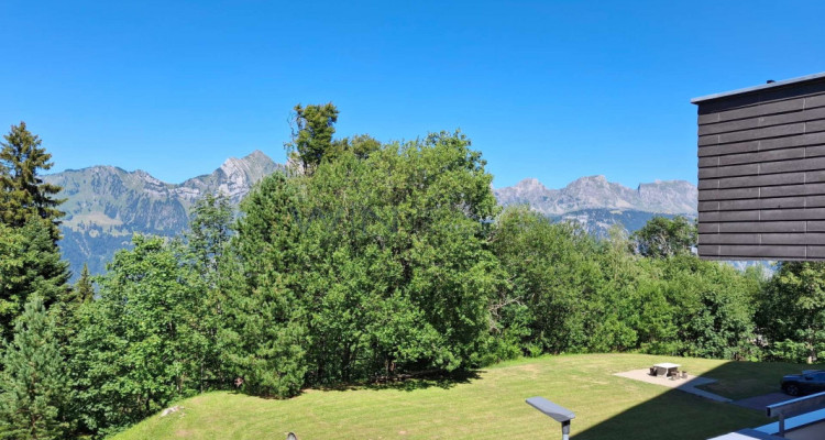 Alpines Refugium für Auszeiten image 5