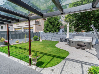 Träume werden wahr - Kleine Villa im Zentrum image 1