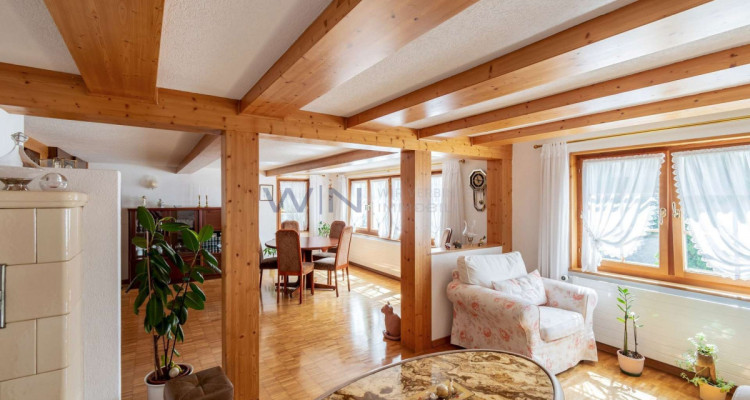 Träume werden wahr - Kleine Villa im Zentrum image 9
