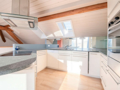 Flexibles Zweifamilienhaus inklusive image 3