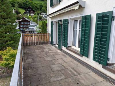 Geniales Raumwunder im Naherholungsgebiet image 4