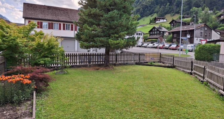 Geniales Raumwunder im Naherholungsgebiet image 3