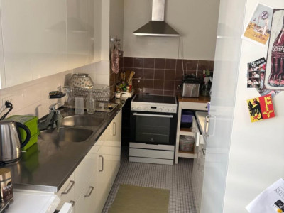 Superbe appartement traversant de 7 pièces avec vue sur le Jura image 6