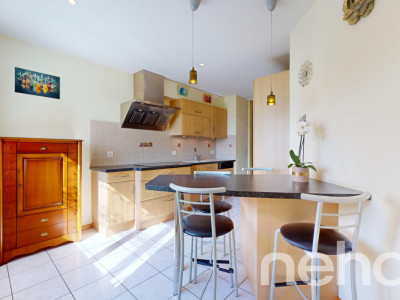 Appartement spacieux, lumineux et vue apprenable sur le lac ! image 3