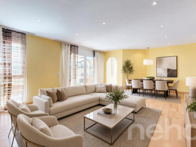 Appartement spacieux, lumineux et vue apprenable sur le lac ! image 5