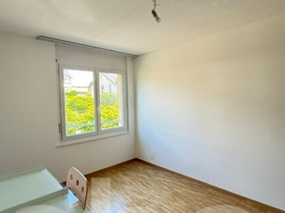 Appartement spacieux, lumineux et vue apprenable sur le lac ! image 9