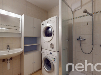 Appartement spacieux, lumineux et vue apprenable sur le lac ! image 12