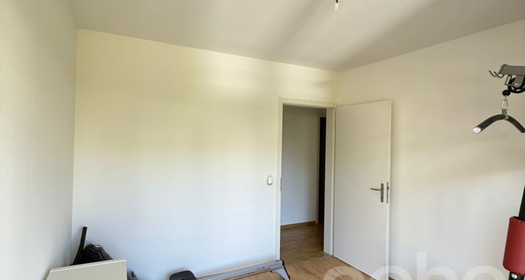 Appartement spacieux, lumineux et vue apprenable sur le lac ! image 8