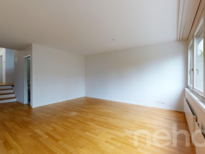 2.5-Zimmer-Maisonette-Wohnung in Birmensdorf - Waldegg image 5