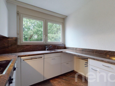 2.5-Zimmer-Maisonette-Wohnung in Birmensdorf - Waldegg image 9