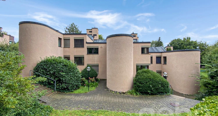 2.5-Zimmer-Maisonette-Wohnung in Birmensdorf - Waldegg image 3