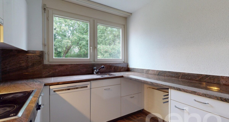 2.5-Zimmer-Maisonette-Wohnung in Birmensdorf - Waldegg image 9