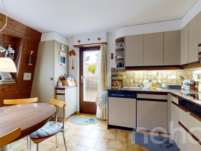 Belle maison à Moutier image 8
