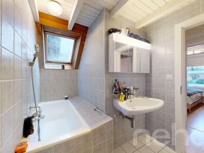 Duplex de charme à St-Sulpice ! image 9