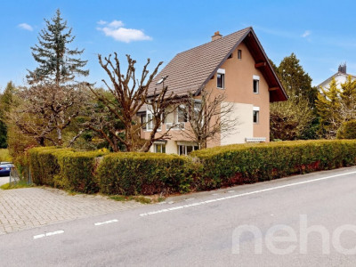 Duplex de charme à St-Sulpice ! image 10