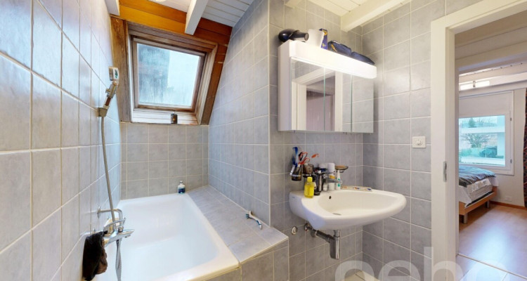 Duplex de charme à St-Sulpice ! image 9