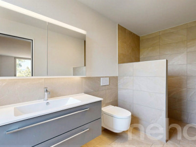 Attikawohnung mit traumhafter Terrasse und unverbaubarer Weitsicht image 9