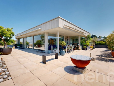Attikawohnung mit traumhafter Terrasse und unverbaubarer Weitsicht image 8