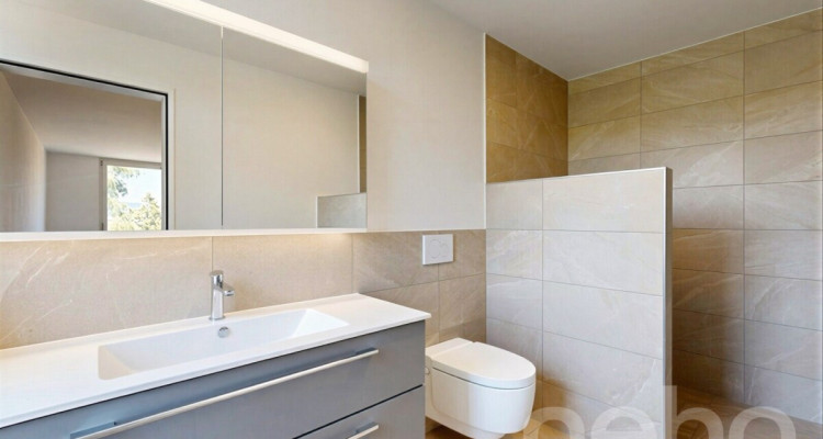 Attikawohnung mit traumhafter Terrasse und unverbaubarer Weitsicht image 9