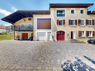 Splendide duplex de 6,5 pces (217 m²) ? Idéal pour les familles image 2