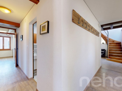 Splendide duplex de 6,5 pces (217 m²) ? Idéal pour les familles image 3