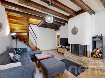 Splendide duplex de 6,5 pces (217 m²) ? Idéal pour les familles image 4