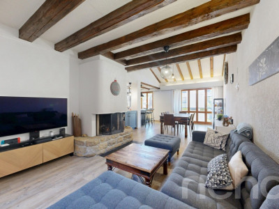 Splendide duplex de 6,5 pces (217 m²) ? Idéal pour les familles image 5