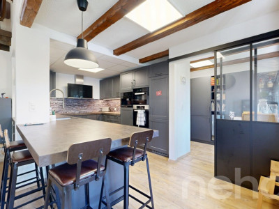 Splendide duplex de 6,5 pces (217 m²) ? Idéal pour les familles image 7
