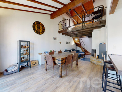 Splendide duplex de 6,5 pces (217 m²) ? Idéal pour les familles image 12