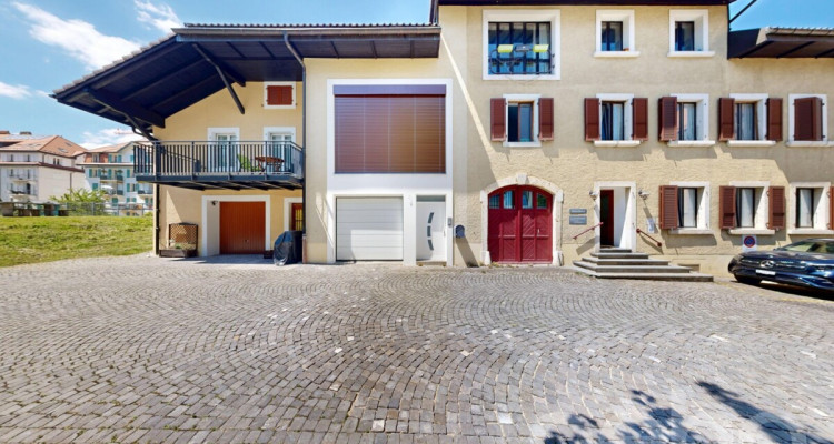 Splendide duplex de 6,5 pces (217 m²) ? Idéal pour les familles image 2
