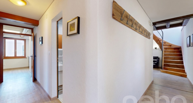 Splendide duplex de 6,5 pces (217 m²) ? Idéal pour les familles image 3