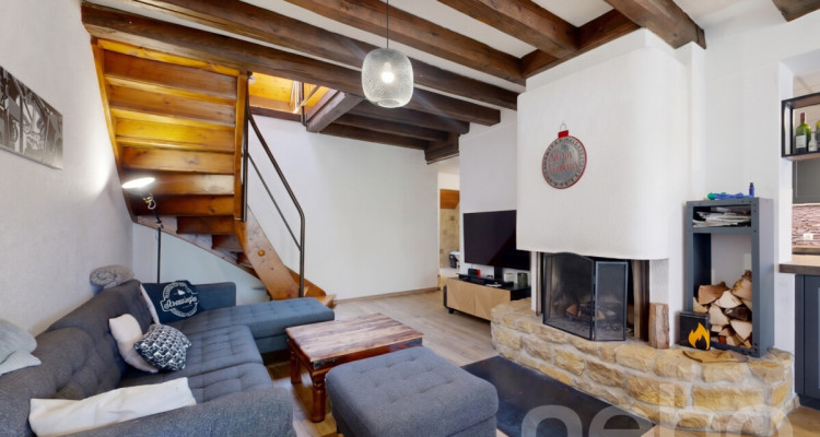 Splendide duplex de 6,5 pces (217 m²) ? Idéal pour les familles image 4