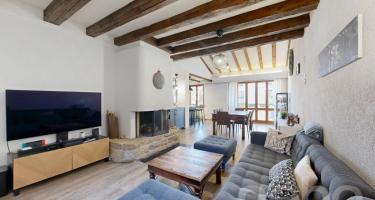 Splendide duplex de 6,5 pces (217 m²) ? Idéal pour les familles image 5