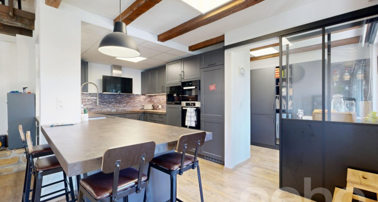 Splendide duplex de 6,5 pces (217 m²) ? Idéal pour les familles image 7