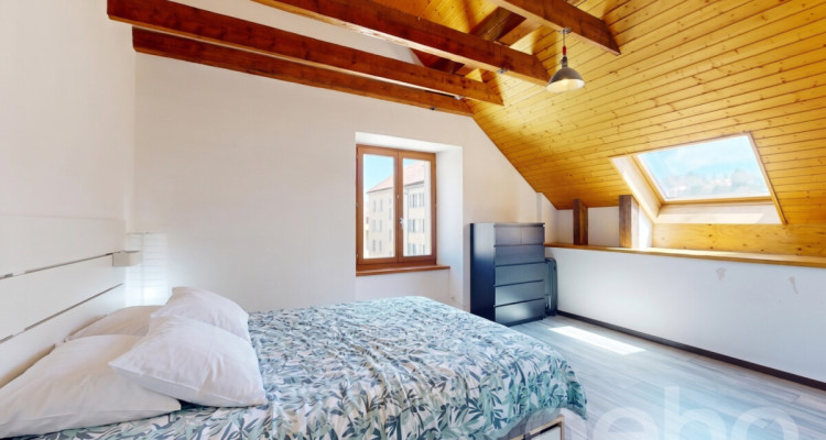 Splendide duplex de 6,5 pces (217 m²) ? Idéal pour les familles image 8