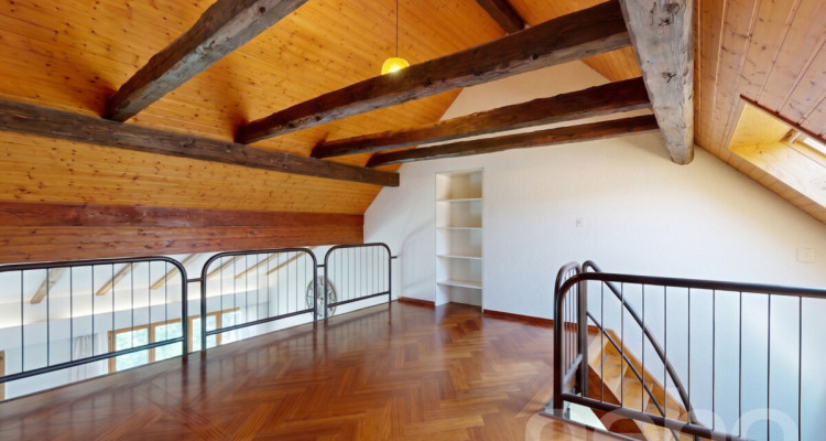 Splendide duplex de 6,5 pces (217 m²) ? Idéal pour les familles image 10