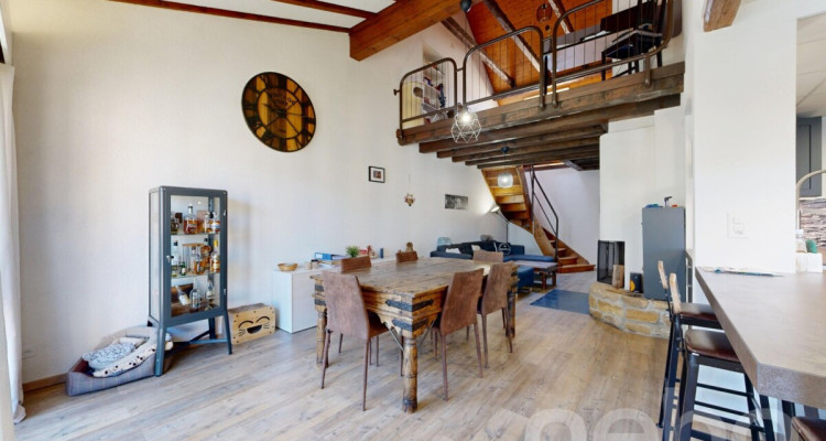 Splendide duplex de 6,5 pces (217 m²) ? Idéal pour les familles image 12