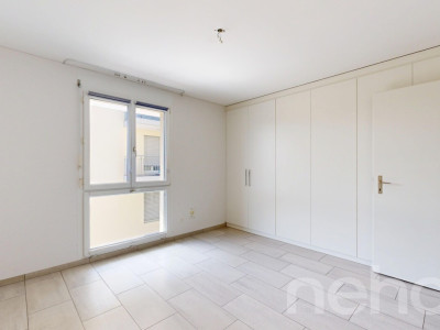 4.5 Zimmer-Maisonettewohnung in Brittnau image 8